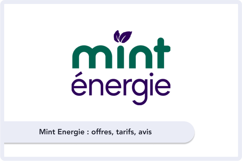 Mint Energie : offres, tarifs, avis